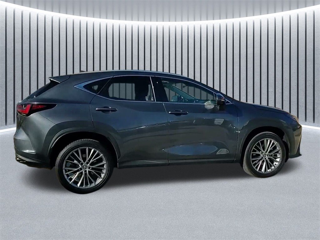2024 LEXUS NX - Image 7