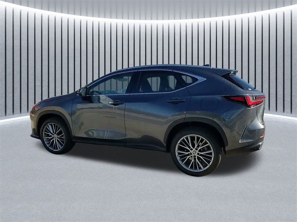 2024 LEXUS NX - Image 16