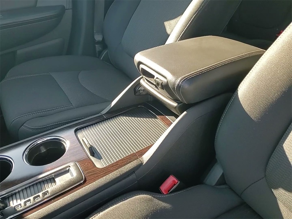 2017 CHEVROLET TRAVERSE - Image 31