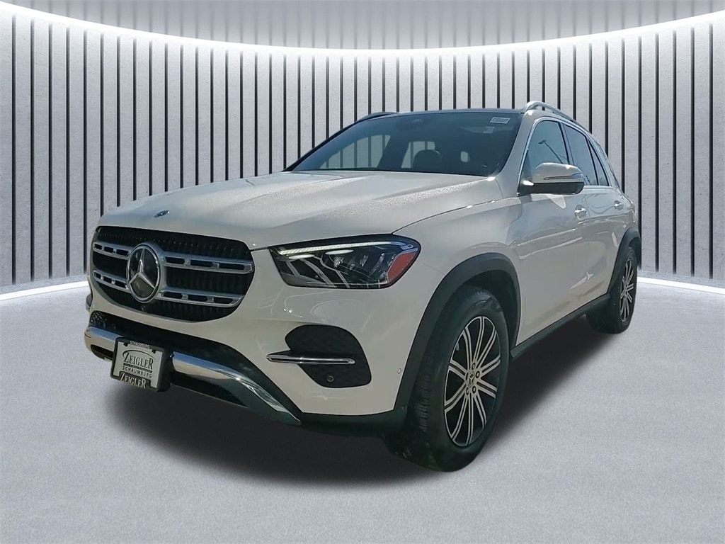 2024 MERCEDES-BENZ GLE-CLASS - Image 23