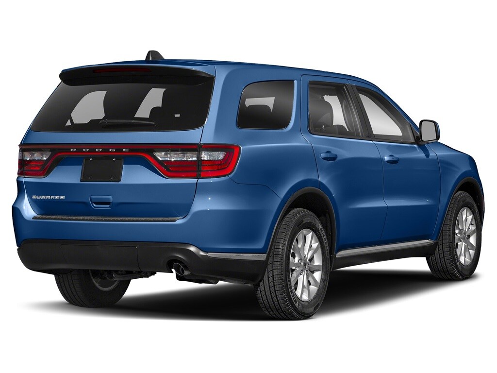 2023 Dodge Durango SRT 392 photo 2