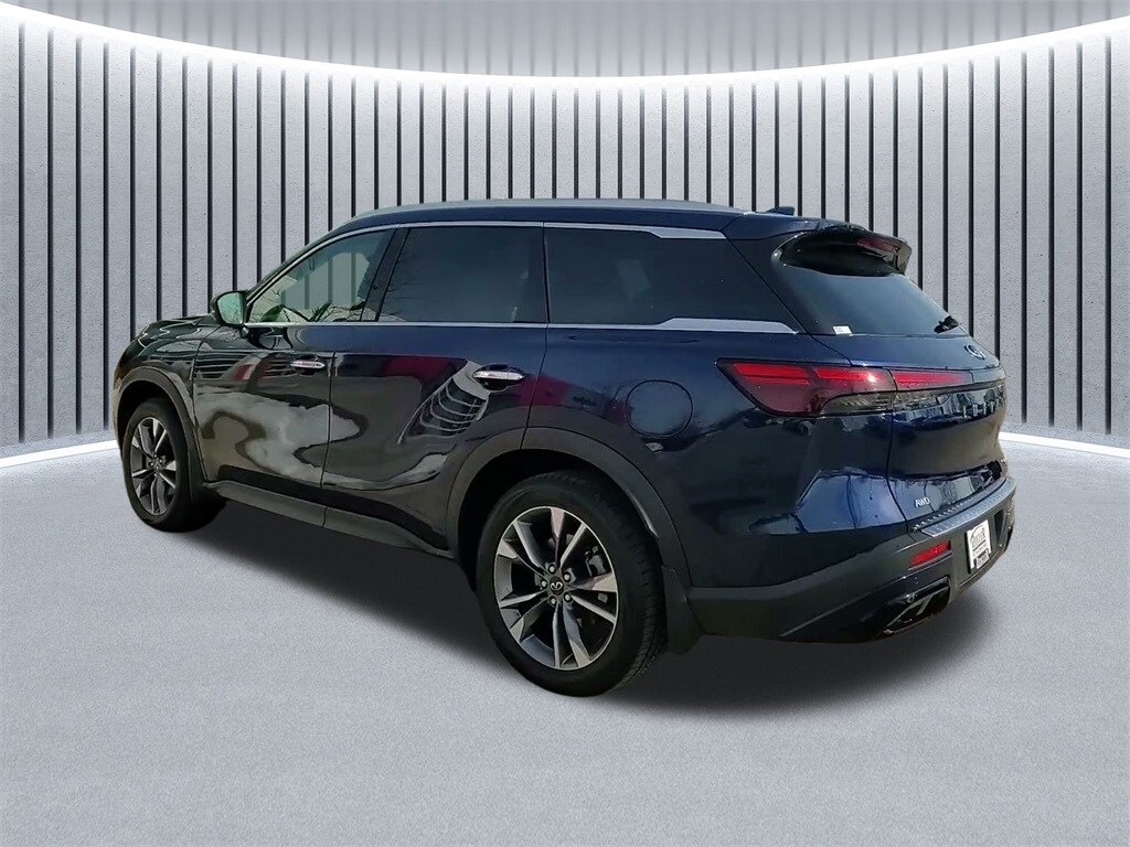 2023 INFINITI QX60 - Image 15