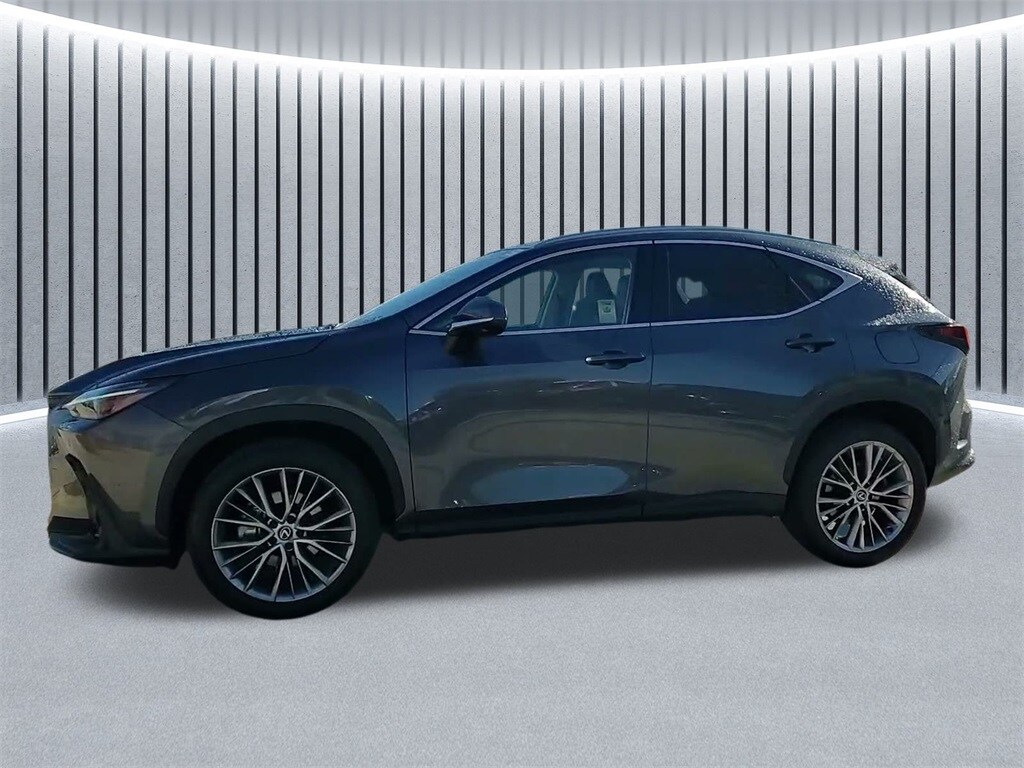 2024 LEXUS NX - Image 19