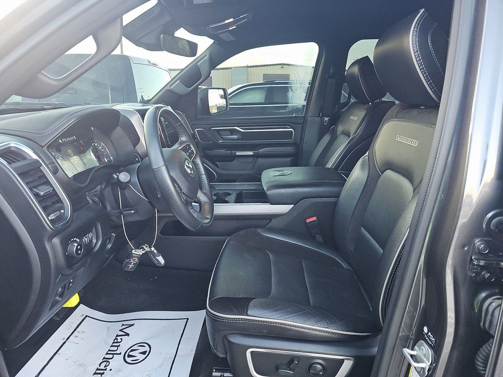 2023 RAM 1500 - Image 8