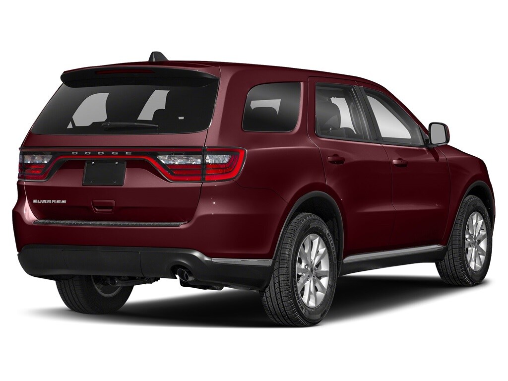 2022 Dodge Durango Citadel photo 2