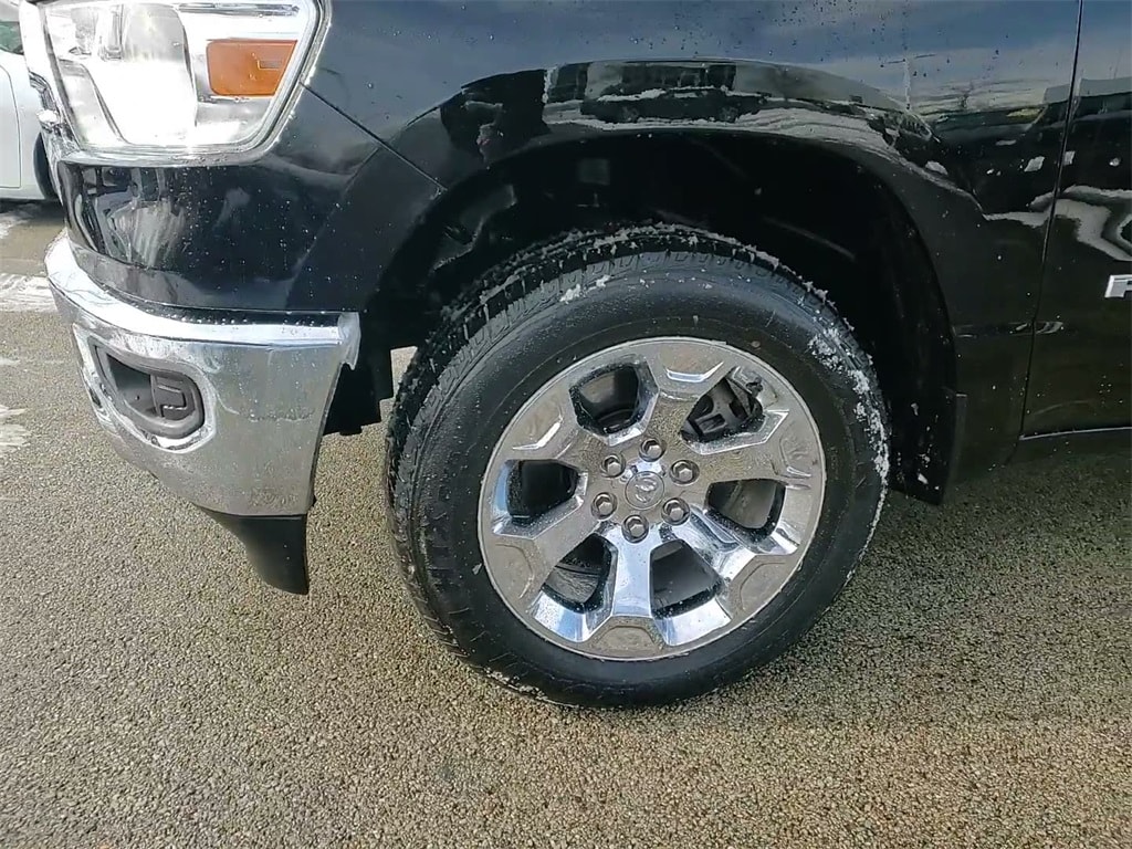 2022 RAM 1500 - Image 17