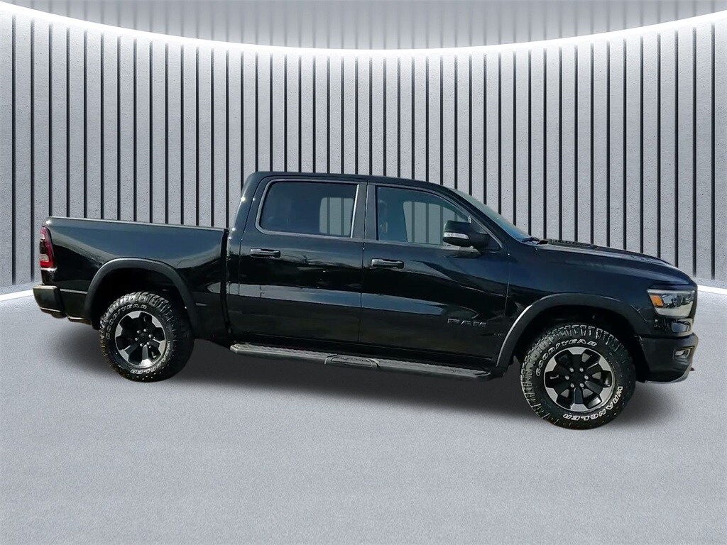 2022 RAM 1500 - Image 4