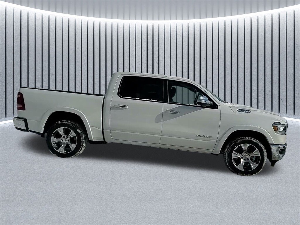 2022 RAM 1500 - Image 4