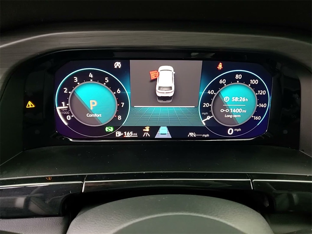 2024 VOLKSWAGEN ATLAS CROSS SPORT - Image 26