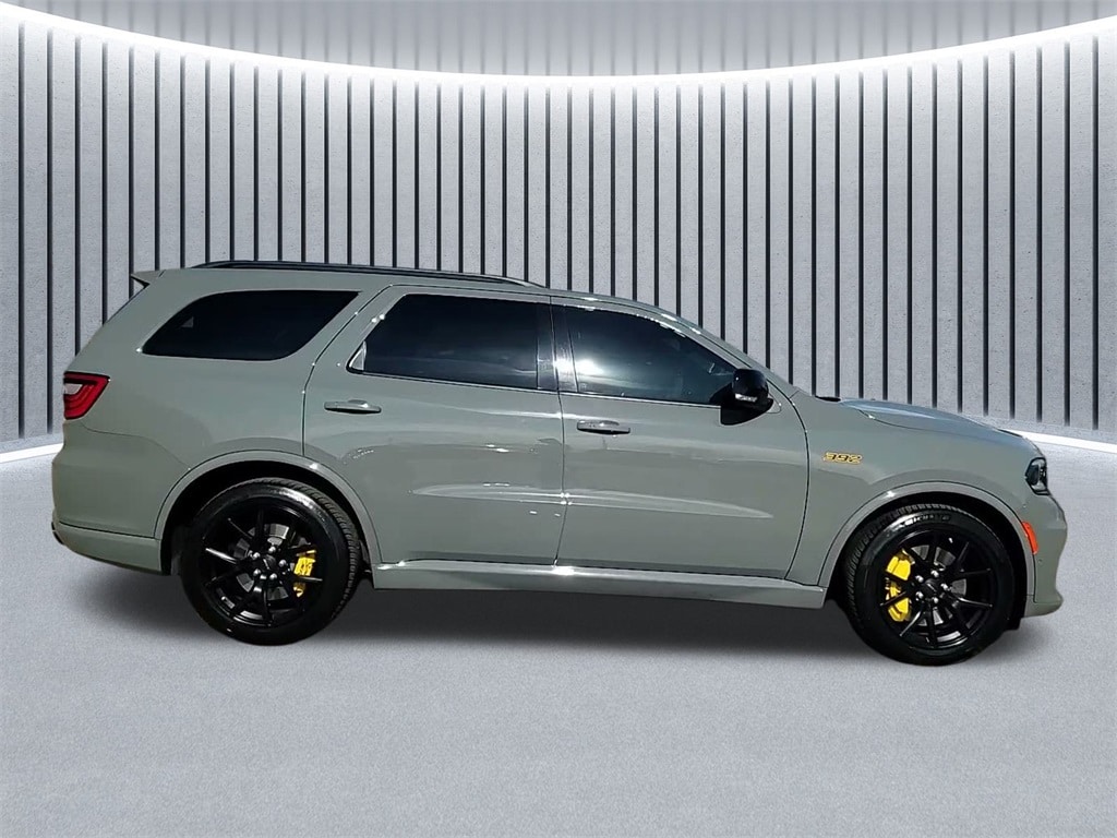 2024 DODGE DURANGO - Image 5