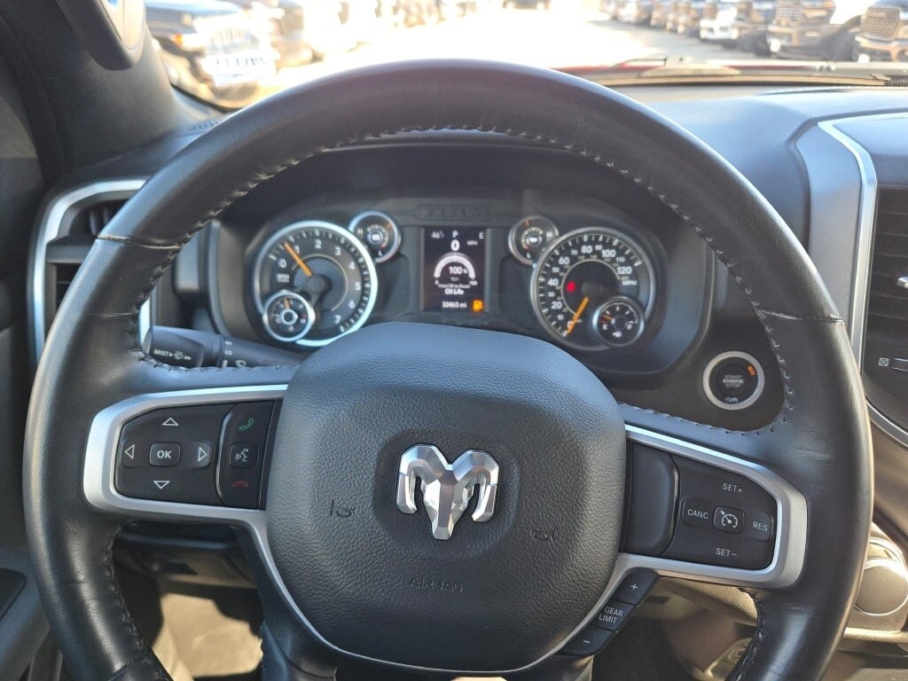 2022 RAM 1500 - Image 31