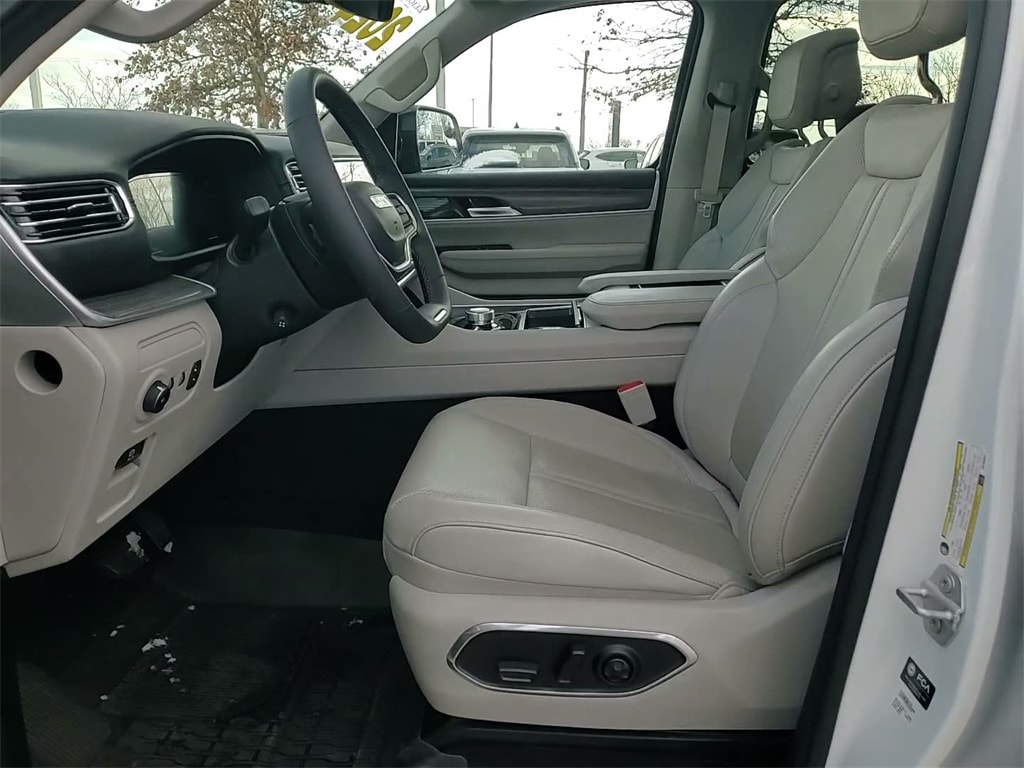 2024 JEEP WAGONEER - Image 26