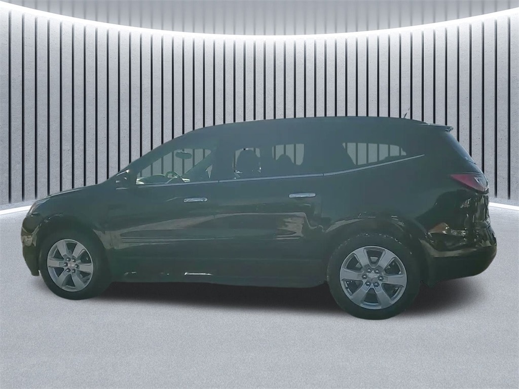 2017 CHEVROLET TRAVERSE - Image 15