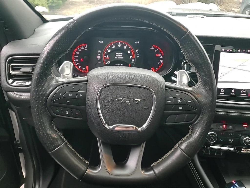 2021 DODGE DURANGO - Image 13