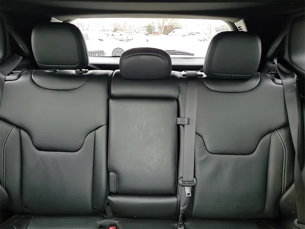 2022 JEEP COMPASS - Image 22