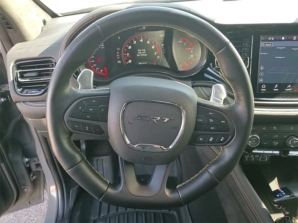 2024 DODGE DURANGO - Image 27