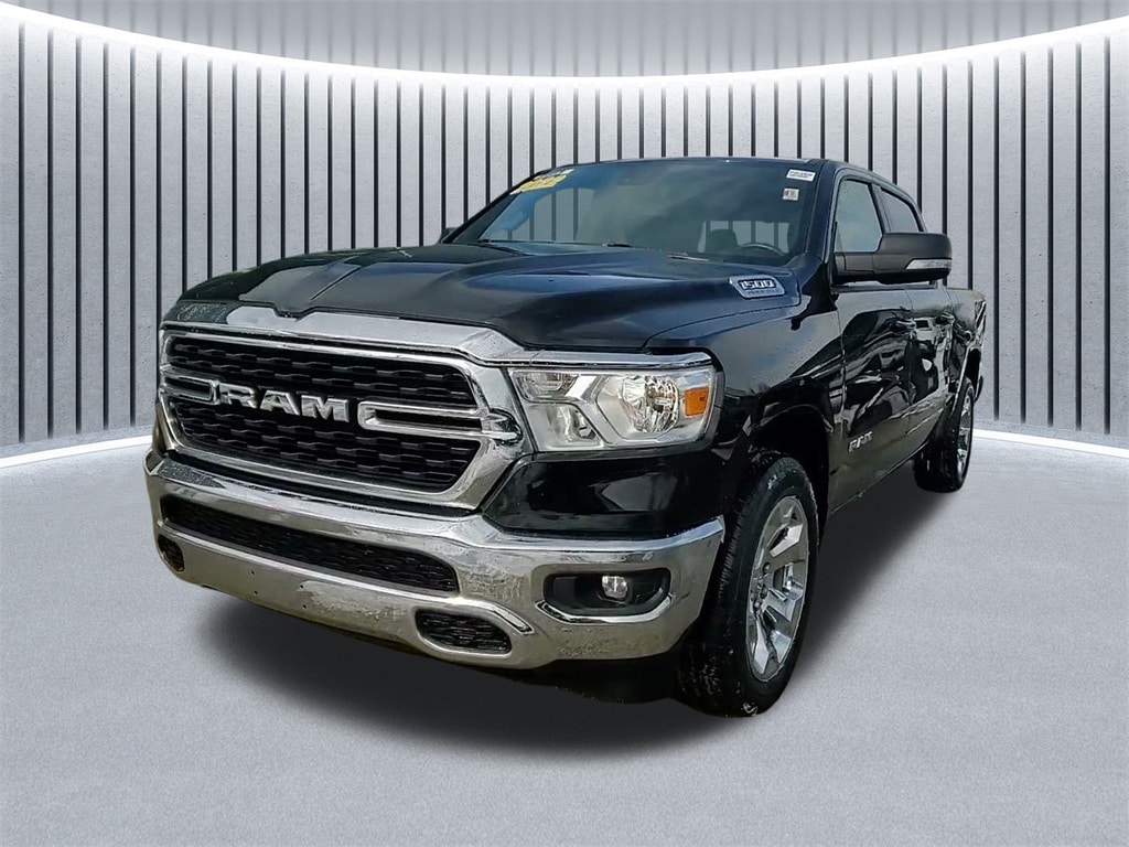 2022 RAM 1500 - Image 19