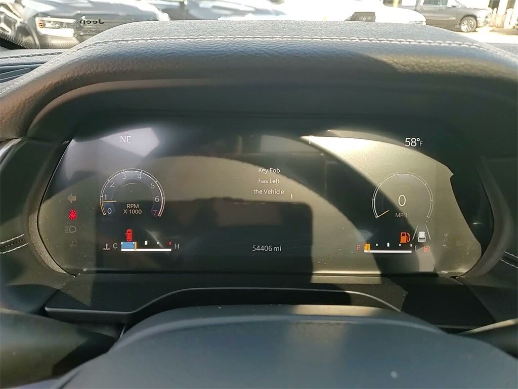 2023 JEEP GRAND CHEROKEE - Image 26