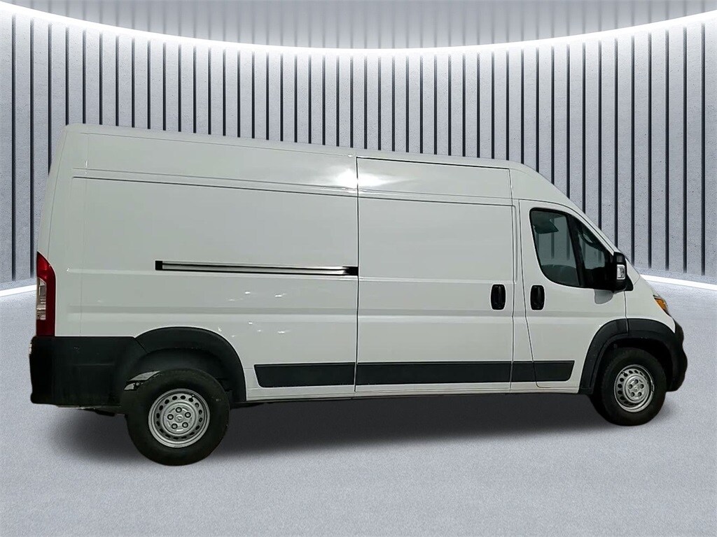 2025 RAM PROMASTER 2500 - Image 5