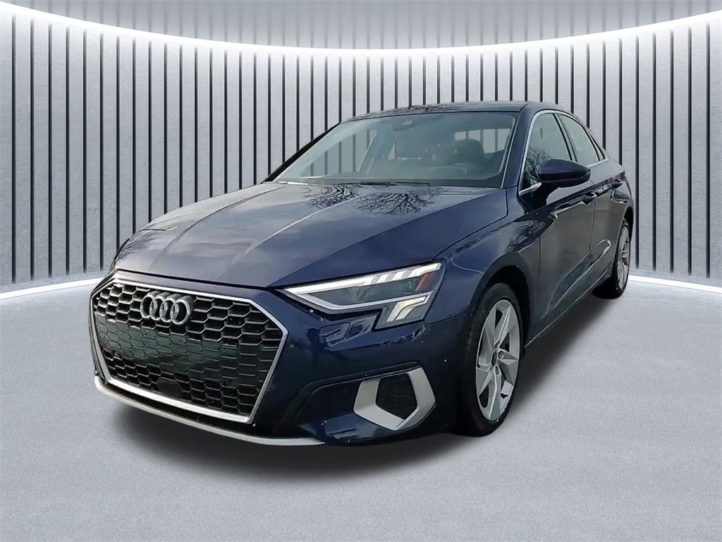 2023 AUDI A3 - Image 7