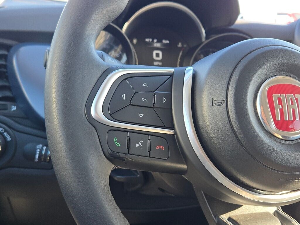 2022 FIAT 500X - Image 28