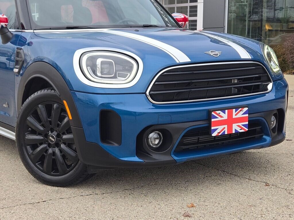 2022 MINI COUNTRYMAN - Image 2