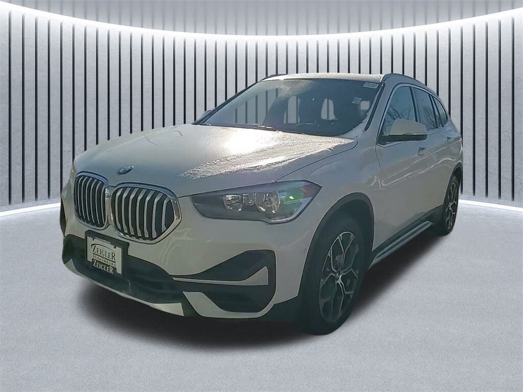 2022 BMW X1 - Image 16
