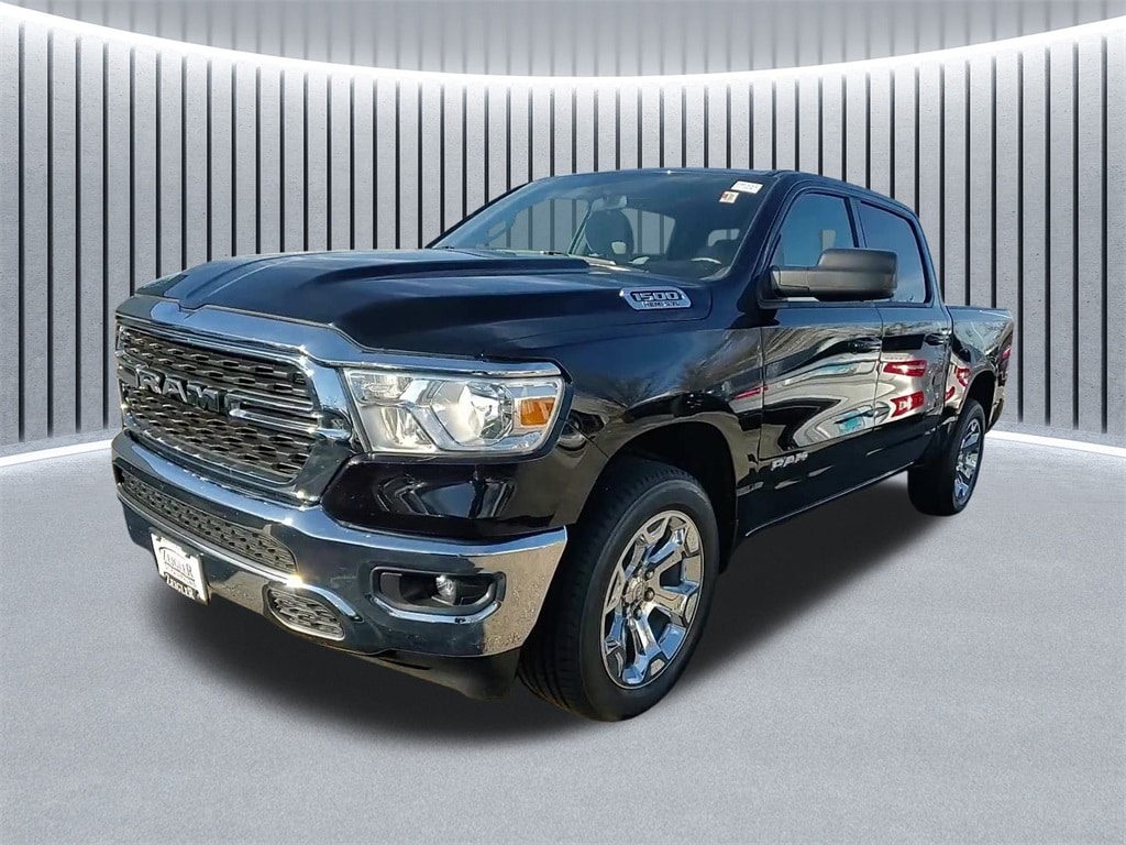 2022 RAM 1500 - Image 6