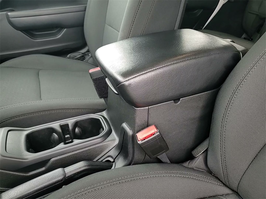 2022 JEEP WRANGLER - Image 31