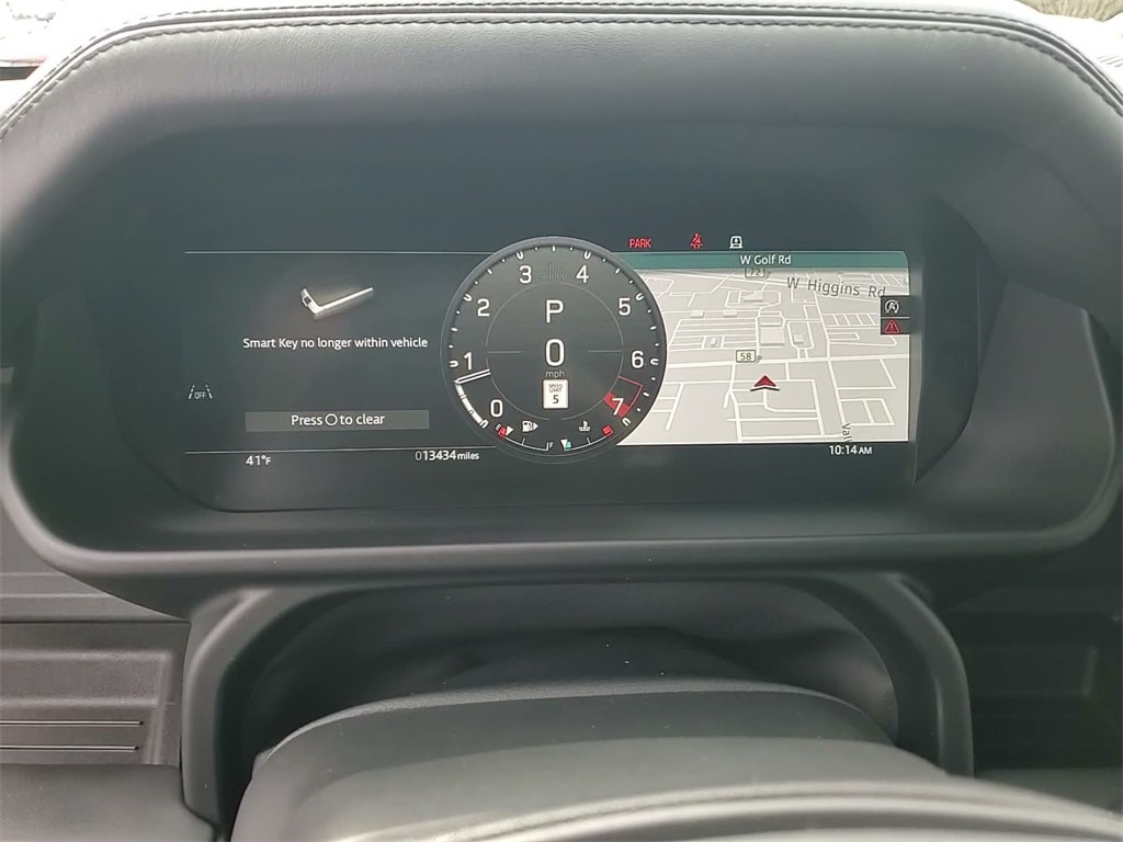 2025 LAND ROVER DEFENDER - Image 26