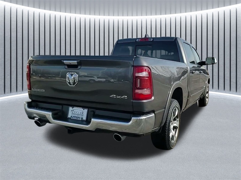 2019 RAM 1500 - Image 3