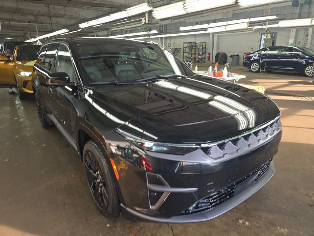 2024 JEEP WAGONEER S - Image 1