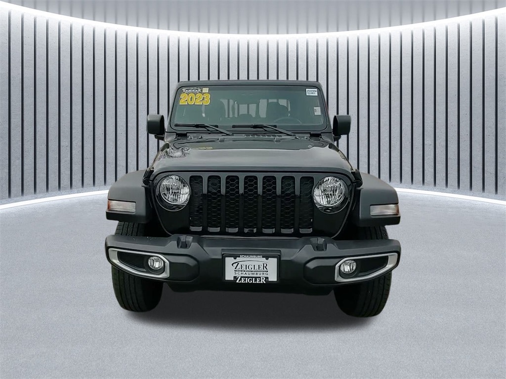 2023 JEEP GLADIATOR - Image 20