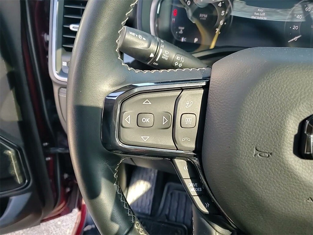 2025 RAM 1500 - Image 26