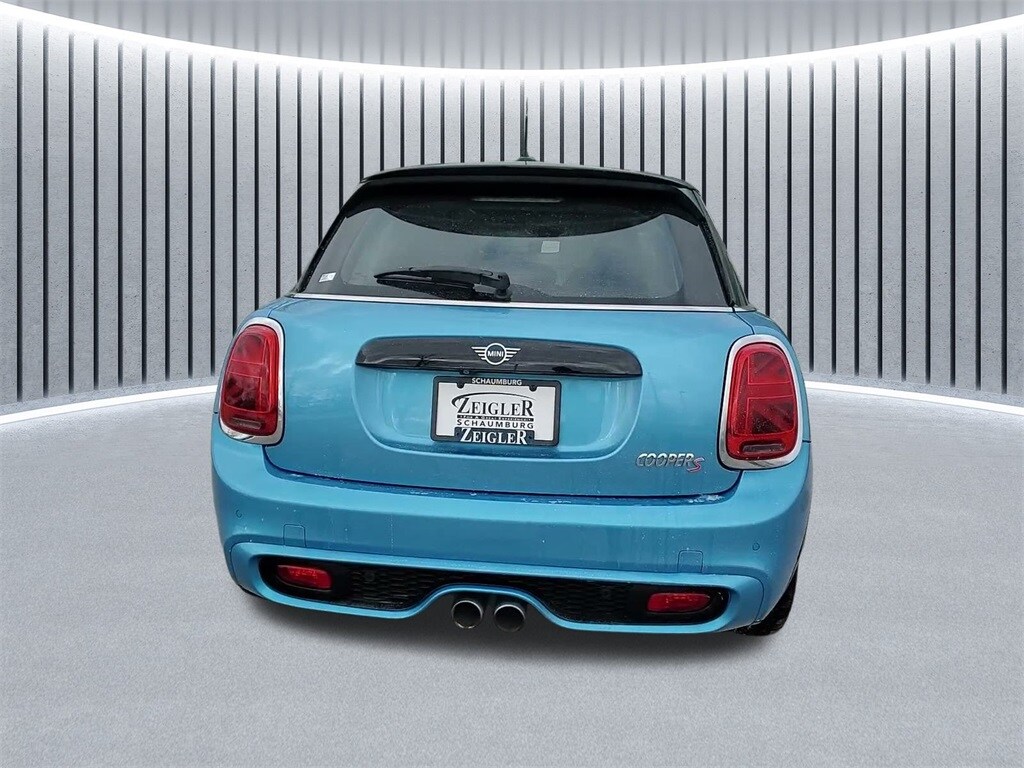 2019 MINI HARDTOP - Image 9