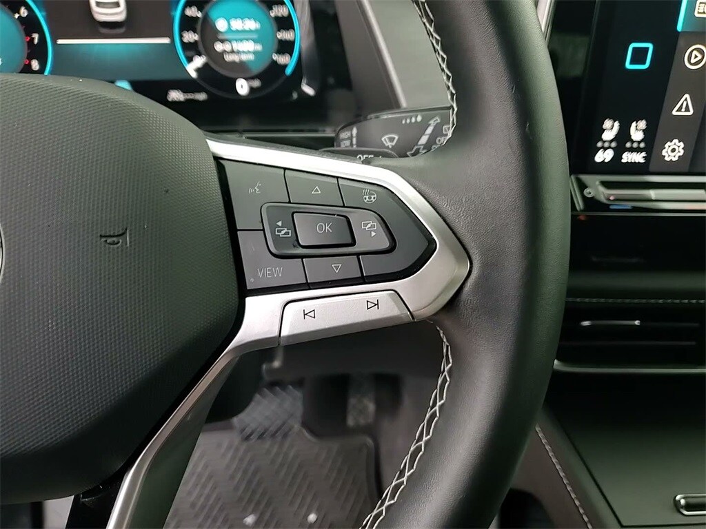 2024 VOLKSWAGEN ATLAS CROSS SPORT - Image 25