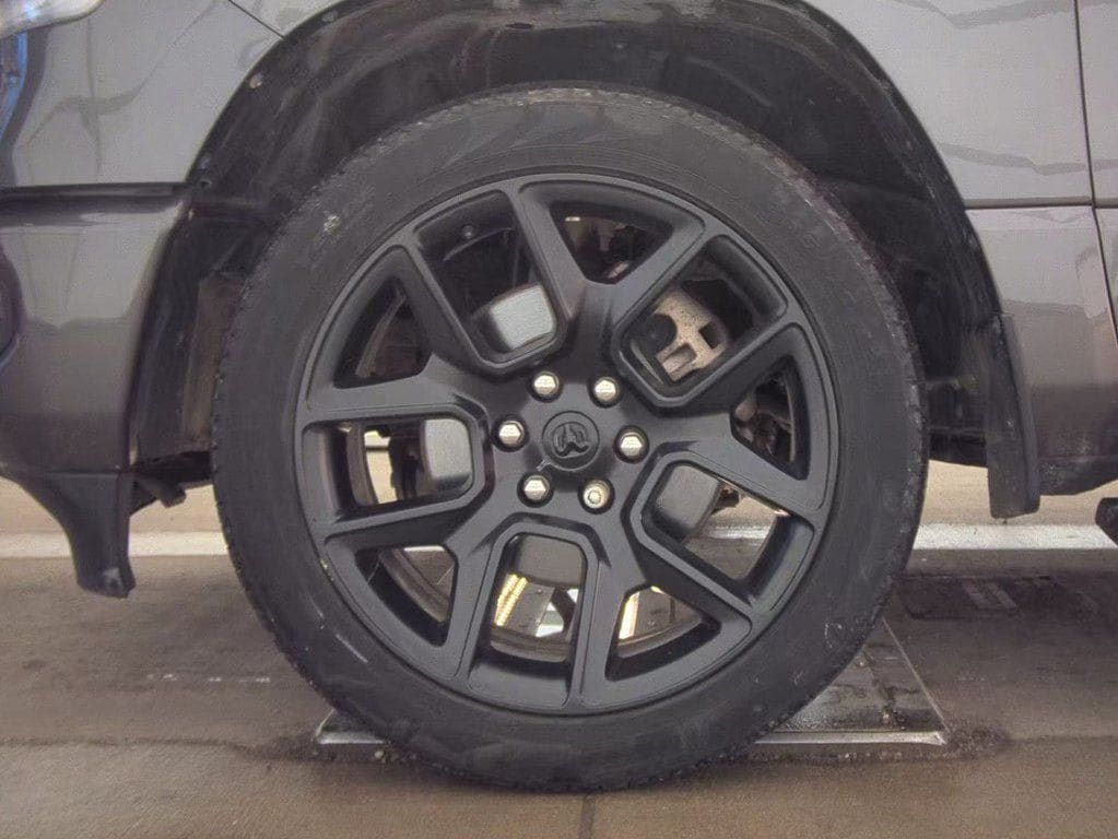 2023 RAM 1500 - Image 6