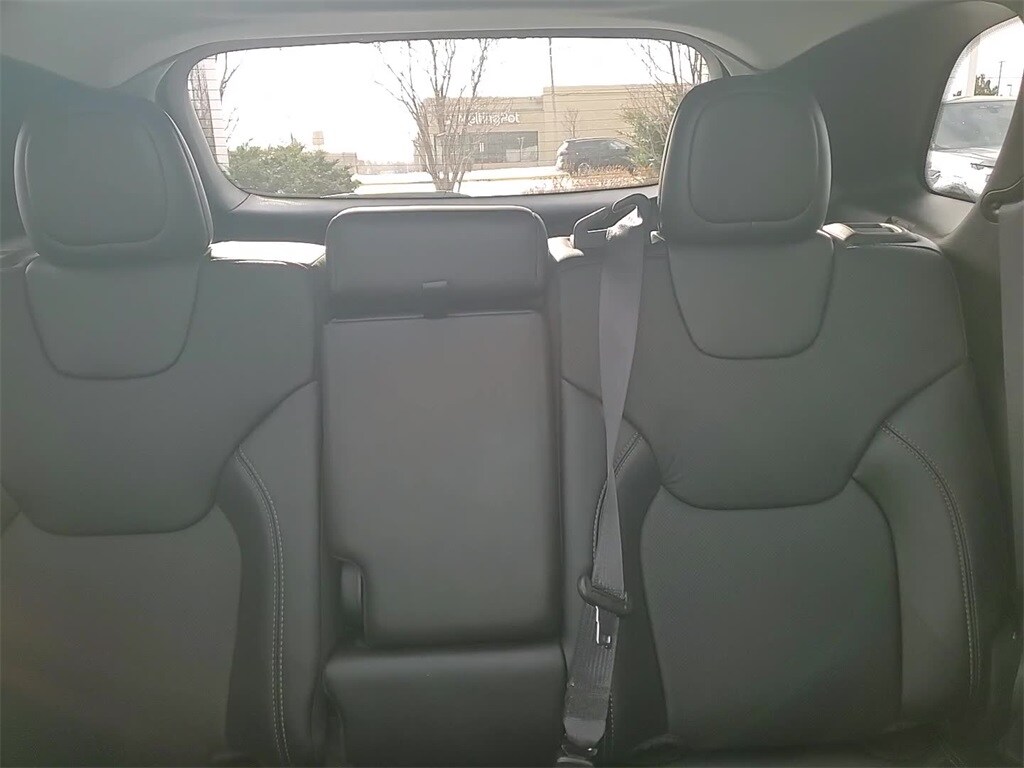 2022 JEEP CHEROKEE - Image 21