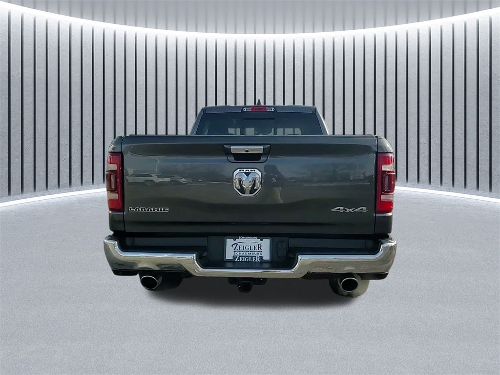 2019 RAM 1500 - Image 4