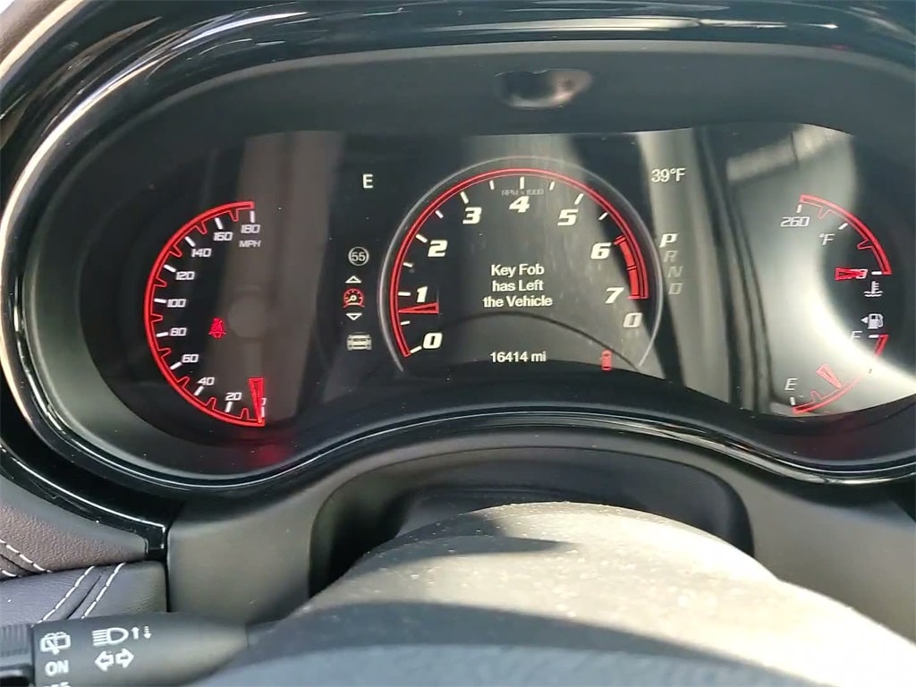 2024 DODGE DURANGO - Image 29