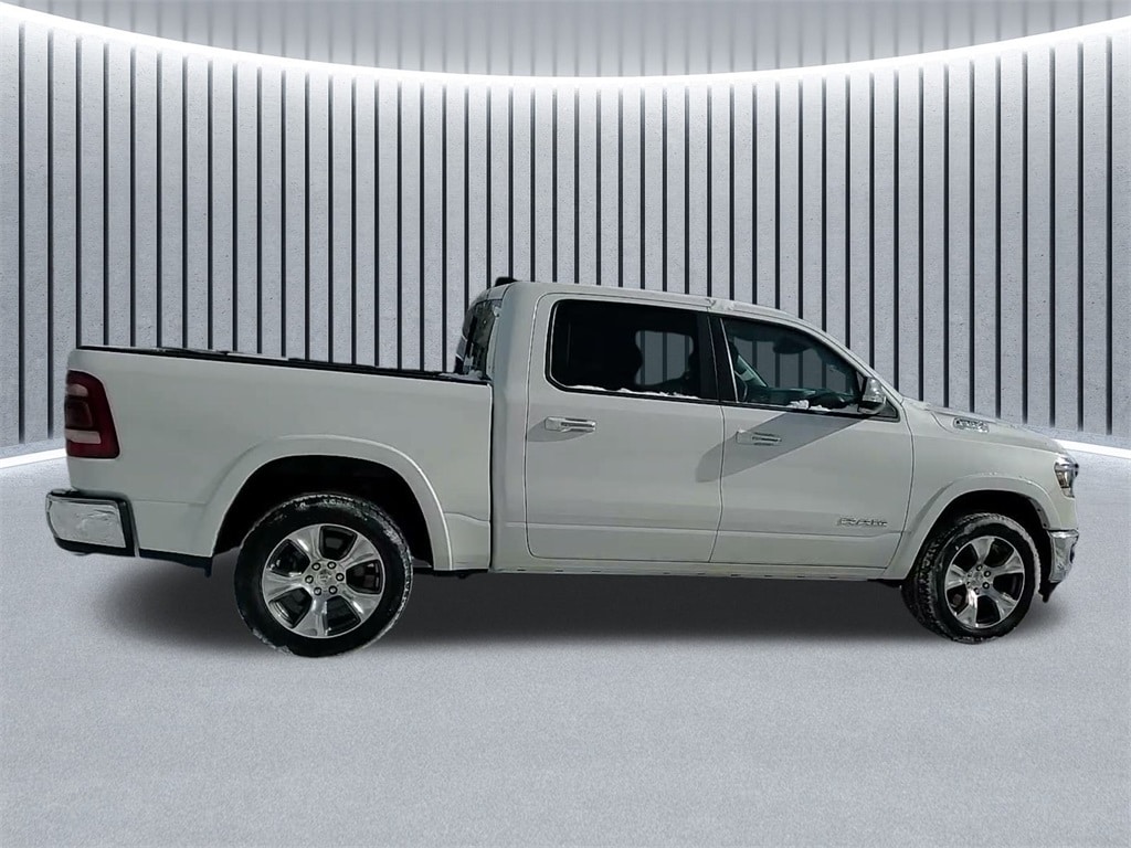 2022 RAM 1500 - Image 5