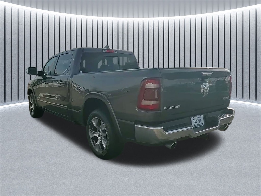 2019 RAM 1500 - Image 5
