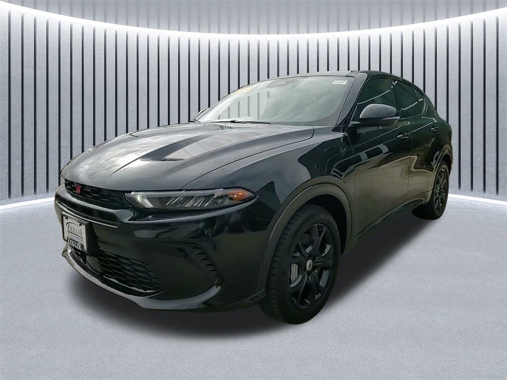 2024 DODGE HORNET - Image 17