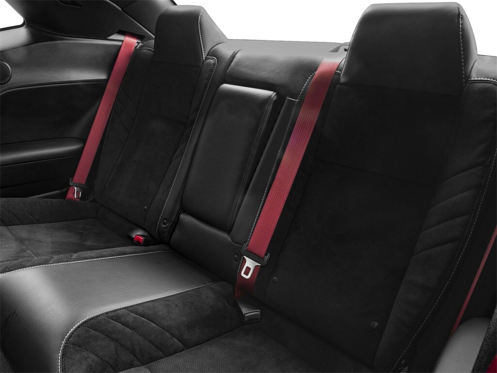 2016 DODGE CHALLENGER - Image 14