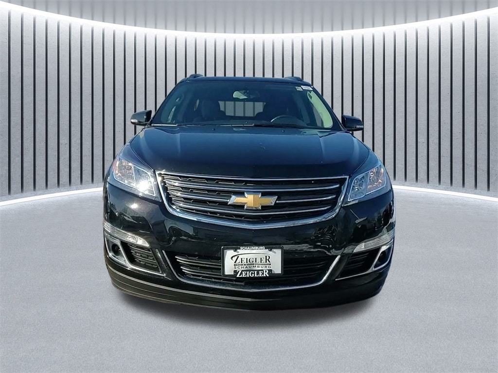 2017 CHEVROLET TRAVERSE - Image 20