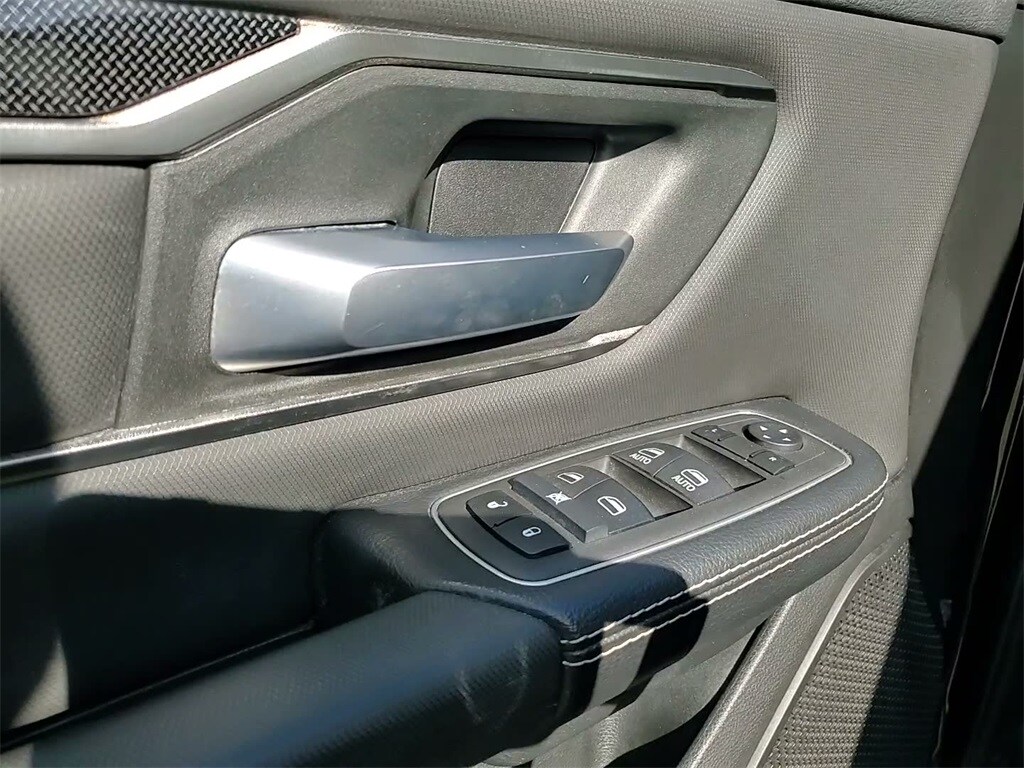 2022 RAM 1500 - Image 19