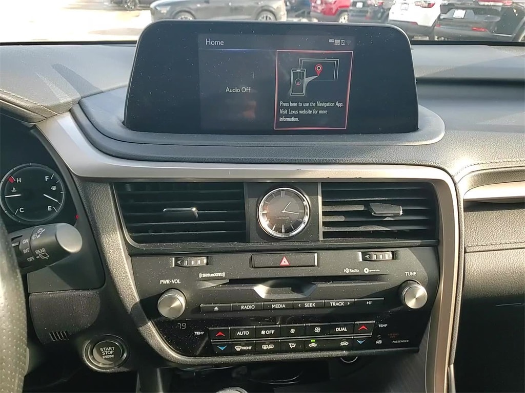 2021 LEXUS RX - Image 14