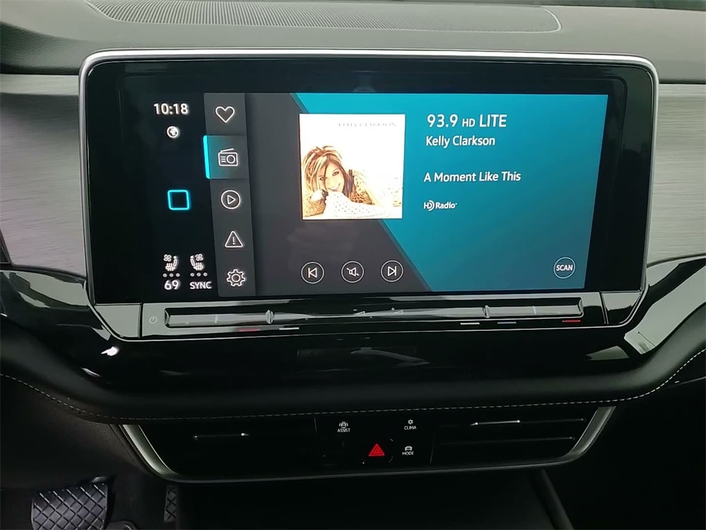 2024 VOLKSWAGEN ATLAS CROSS SPORT - Image 27