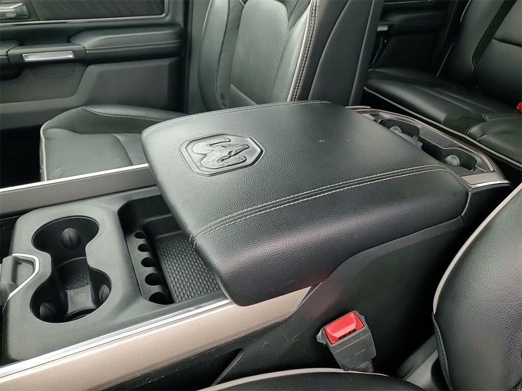 2021 RAM 1500 - Image 35