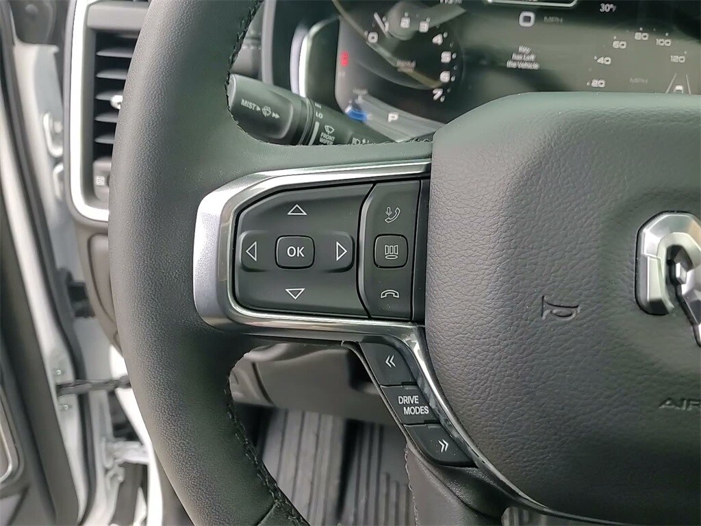 2025 RAM 1500 - Image 30